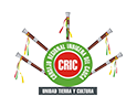Logo CRIC Colombia